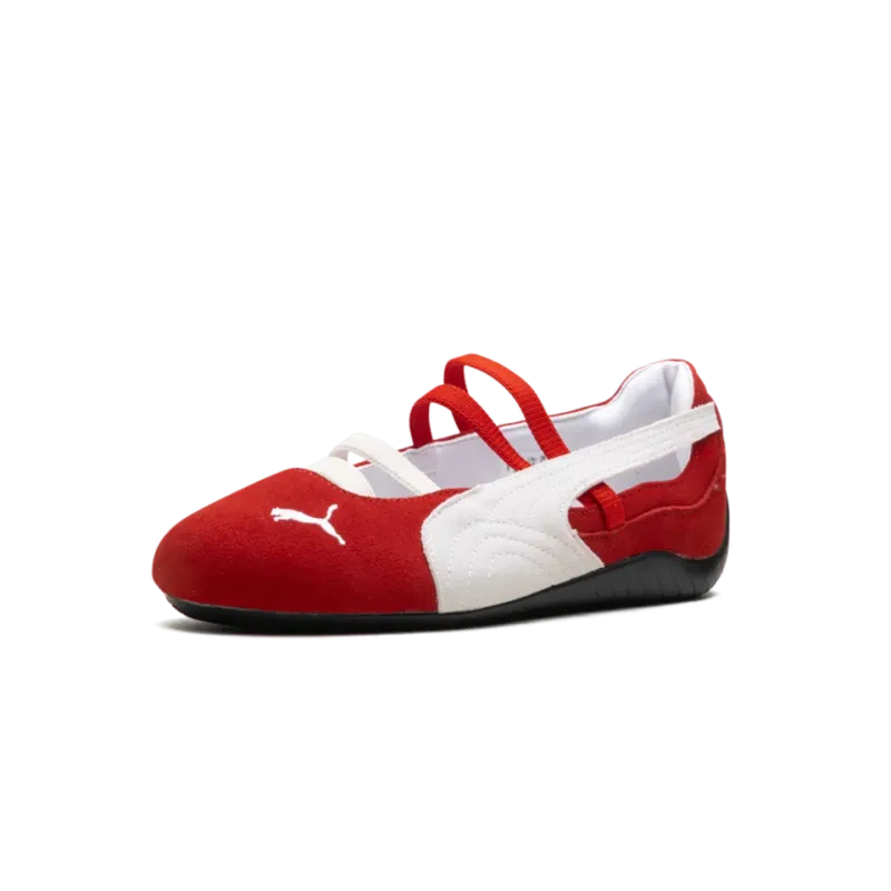 Puma Speedcat Ballet WMNS For All Time Red Womens