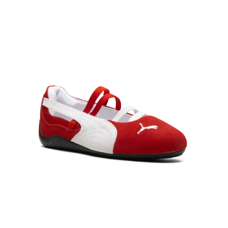 Puma Speedcat Ballet WMNS For All Time Red Womens