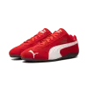 Puma Speedcat OG WMNS Red White Womens