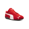 Puma Speedcat OG WMNS Red White Womens