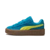 Puma CREEPER PHATTY WMNS Fenty - Speed Blue Womens