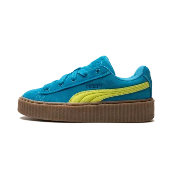 Puma CREEPER PHATTY WMNS Fenty - Speed Blue Womens
