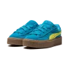 Puma CREEPER PHATTY WMNS Fenty - Speed Blue Womens