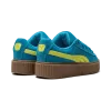 Puma CREEPER PHATTY WMNS Fenty - Speed Blue Womens