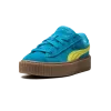 Puma CREEPER PHATTY WMNS Fenty - Speed Blue Womens
