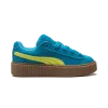 Puma CREEPER PHATTY WMNS Fenty - Speed Blue Womens