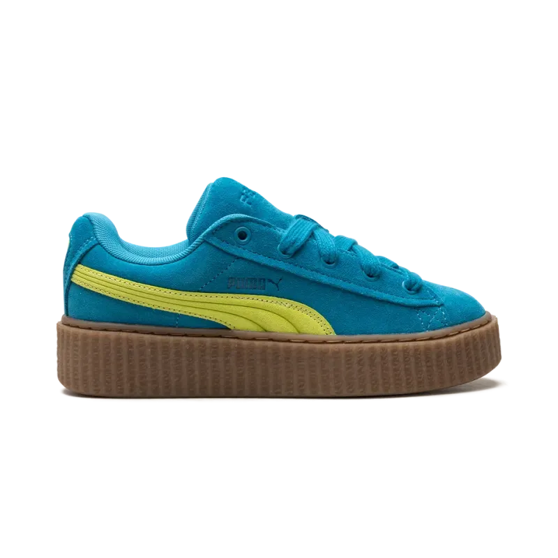 Puma CREEPER PHATTY WMNS Fenty - Speed Blue Womens