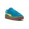 Puma CREEPER PHATTY WMNS Fenty - Speed Blue Womens