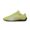 Puma Speedcat OG Yellow Alert White Mens