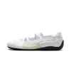 Puma Speedcat Ballet WMNS White Alpine Snow Mens