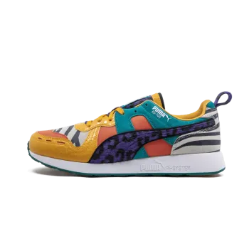 Puma RS-100 Animal Mens