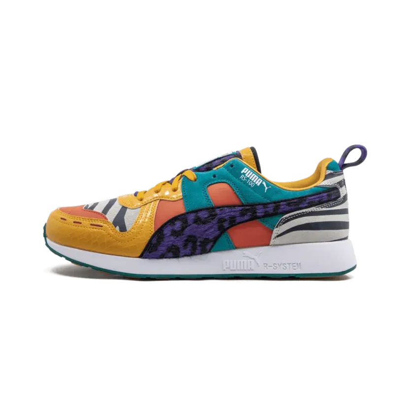 Puma RS-100 Animal Mens