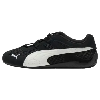 Puma Speedcat Go WMNS Black White Womens