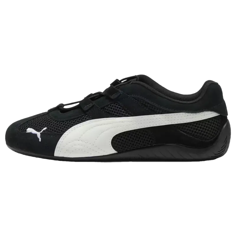 Puma Speedcat Go WMNS Black White Womens