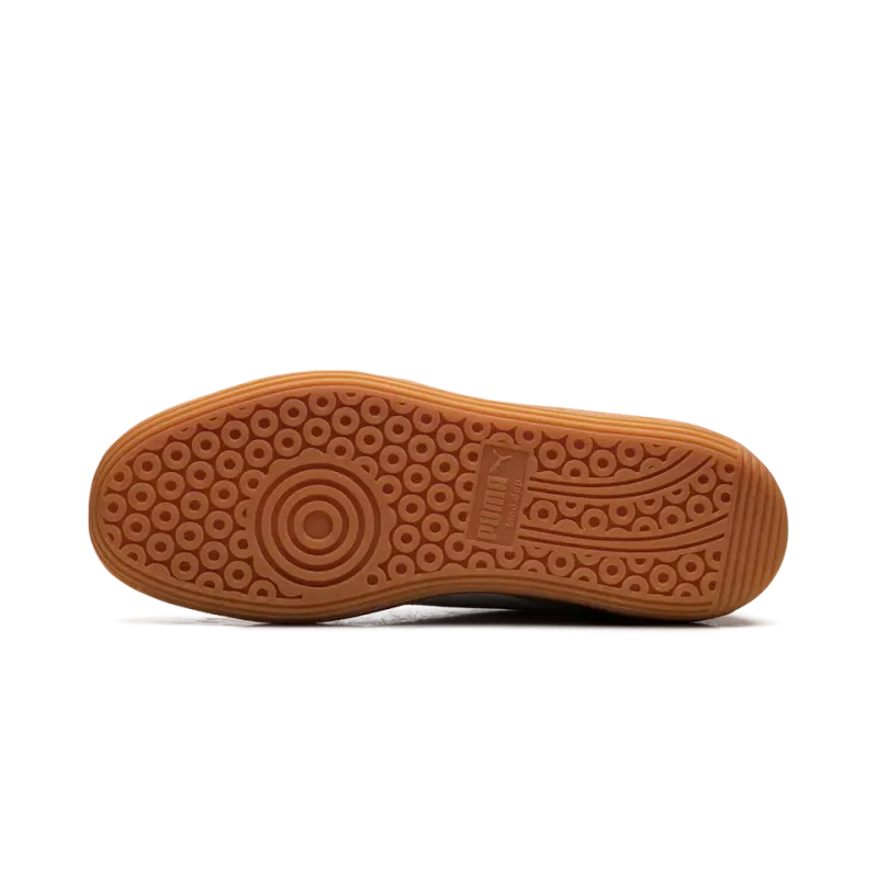 Puma MAPF1 PALERMO X MDJ Beige Mens