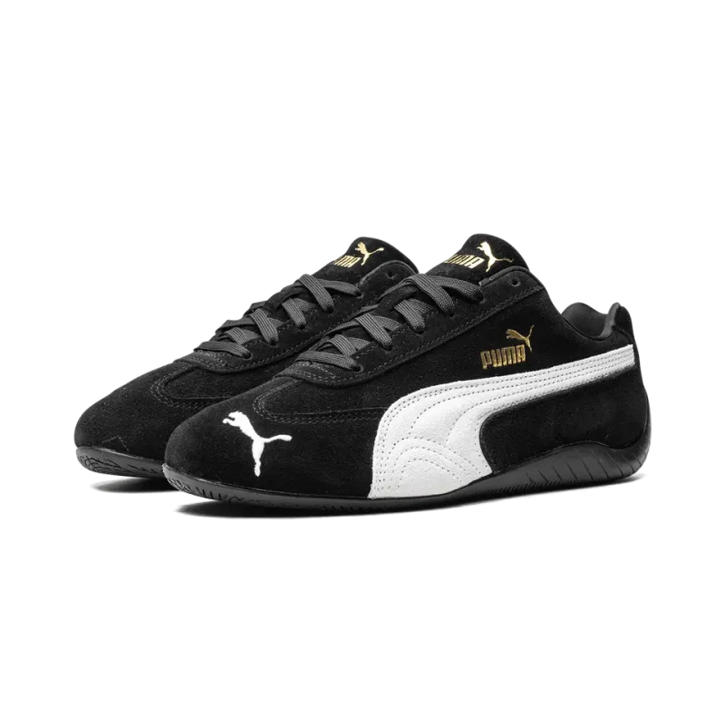 Puma Speedcat OG Black Mens
