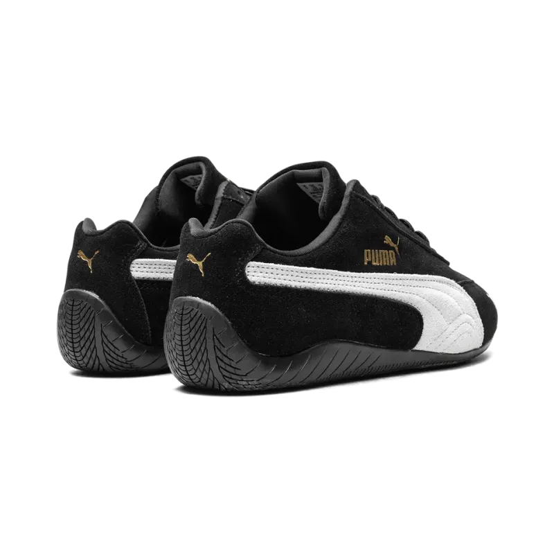 Puma Speedcat OG Black Mens