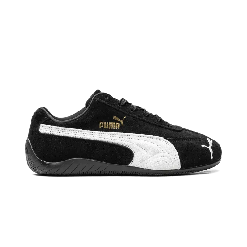 Puma Speedcat OG Black Mens