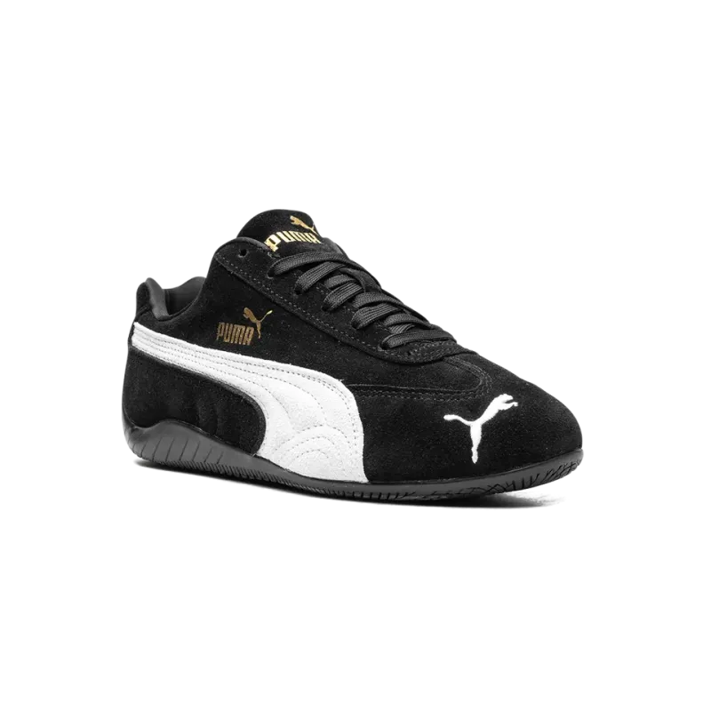 Puma Speedcat OG Black Mens