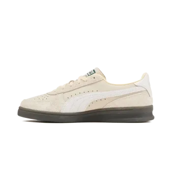 Puma Indoor PRM Vapor Sole Grey Mens