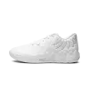 Puma MB.01 Low Triple White Mens