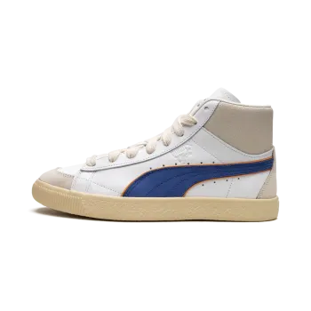 Puma Clyde Mid Bball Rhuigi Mens