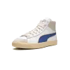 Puma Clyde Mid Bball Rhuigi Mens