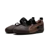 Puma Speedcat Ballet WMNS Voo Dark Chocolate Womens