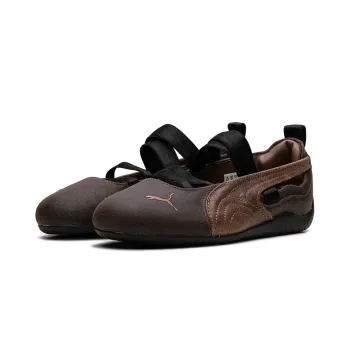 Puma Speedcat Ballet WMNS Voo Dark Chocolate Womens