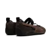 Puma Speedcat Ballet WMNS Voo Dark Chocolate Womens