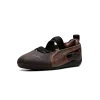 Puma Speedcat Ballet WMNS Voo Dark Chocolate Womens