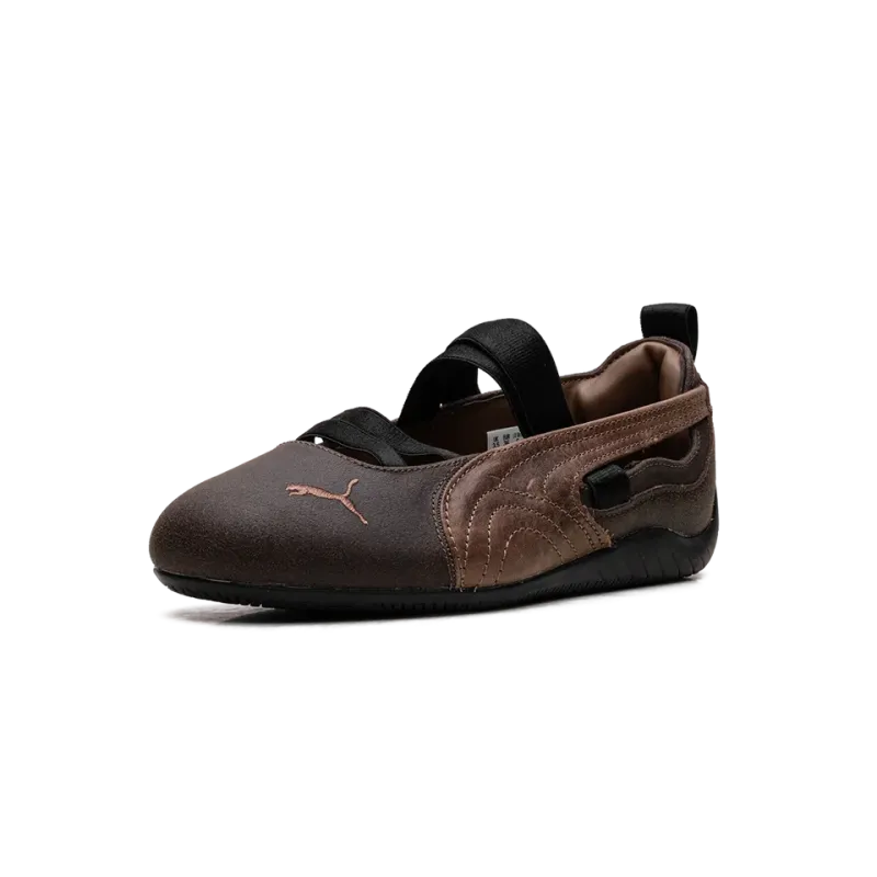 Puma Speedcat Ballet WMNS Voo Dark Chocolate Womens