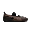Puma Speedcat Ballet WMNS Voo Dark Chocolate Womens