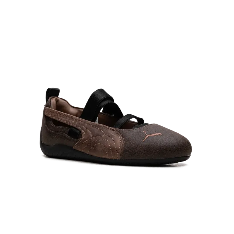 Puma Speedcat Ballet WMNS Voo Dark Chocolate Womens
