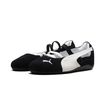 Puma Speedcat Ballet WMNS Black White Womens