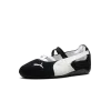 Puma Speedcat Ballet WMNS Black White Womens