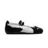 Puma Speedcat Ballet WMNS Black White Womens