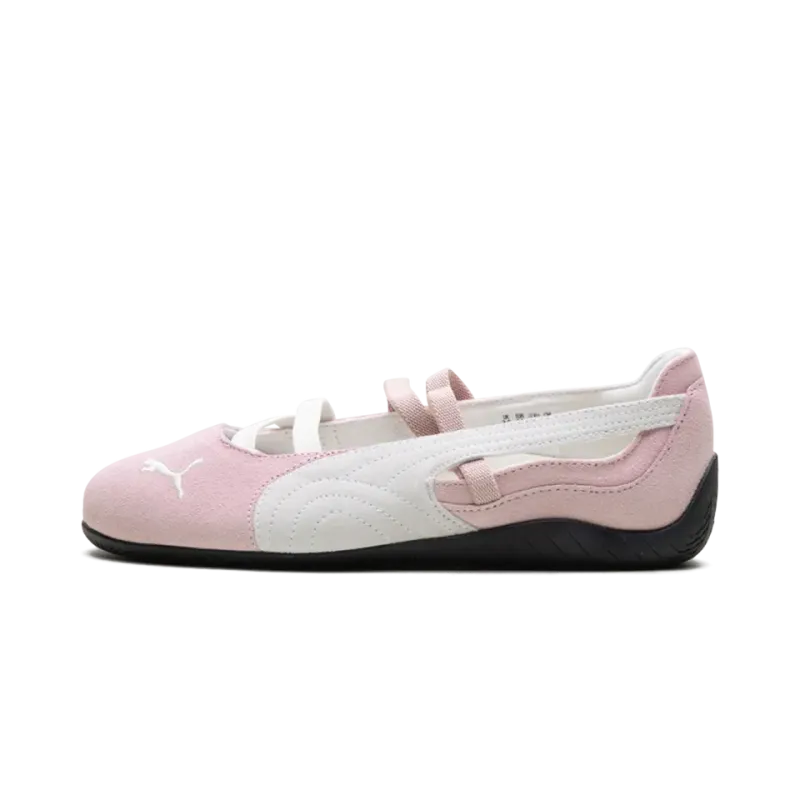 Puma Speedcat Ballet WMNS Whisp of Pink Womens