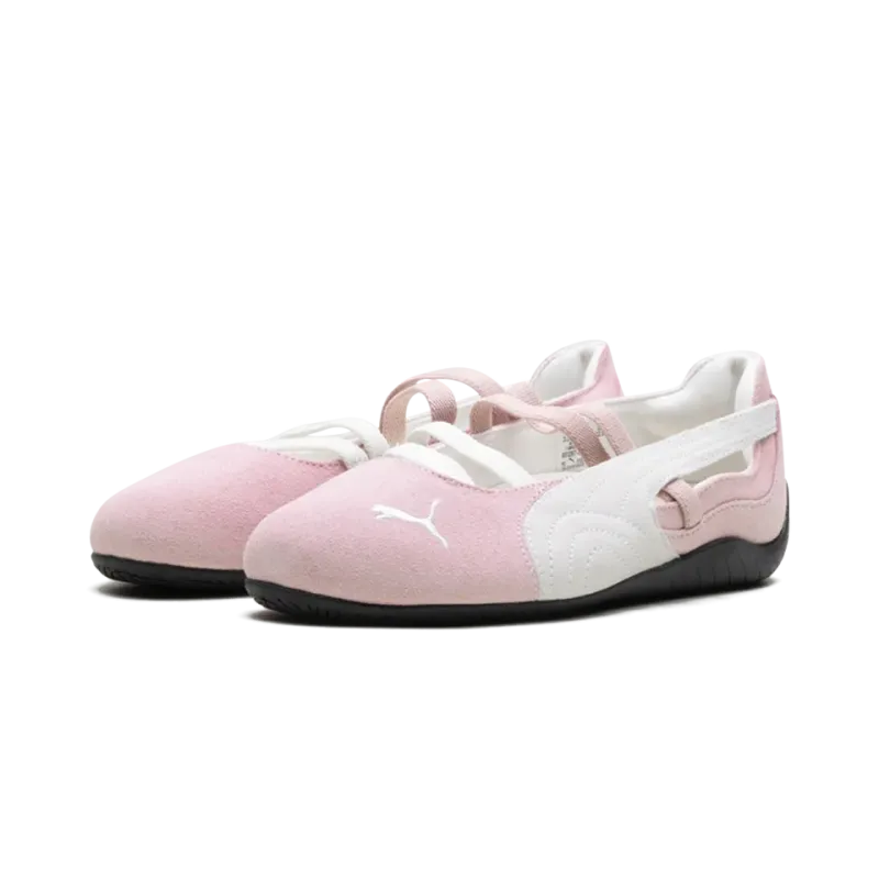 Puma Speedcat Ballet WMNS Whisp of Pink Womens