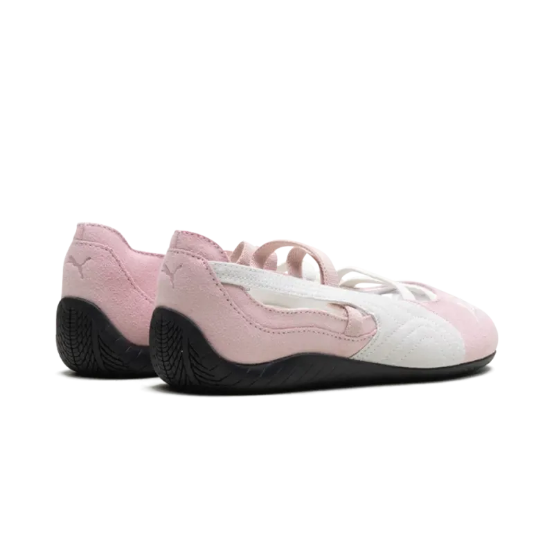 Puma Speedcat Ballet WMNS Whisp of Pink Womens