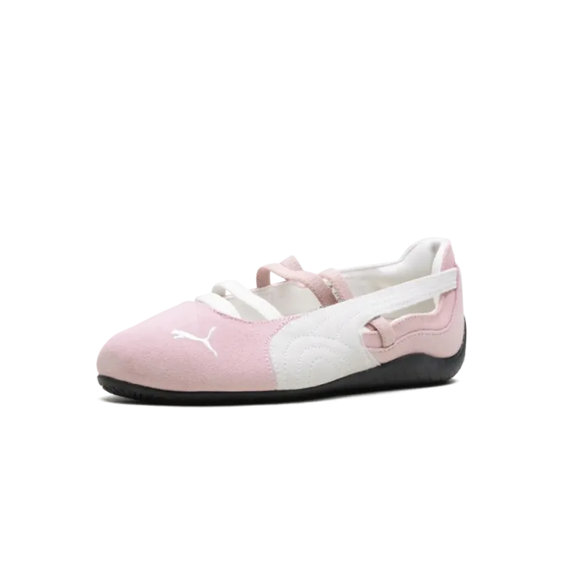 Puma Speedcat Ballet WMNS Whisp of Pink Womens