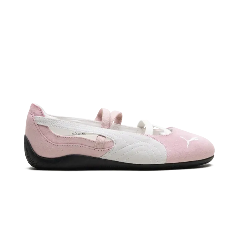 Puma Speedcat Ballet WMNS Whisp of Pink Womens