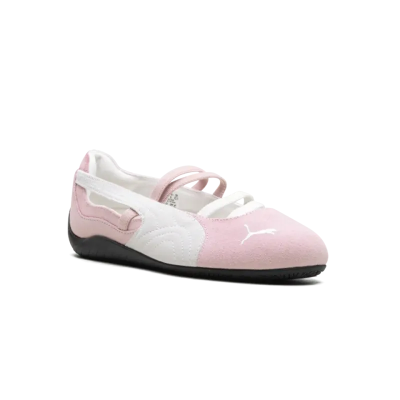 Puma Speedcat Ballet WMNS Whisp of Pink Womens