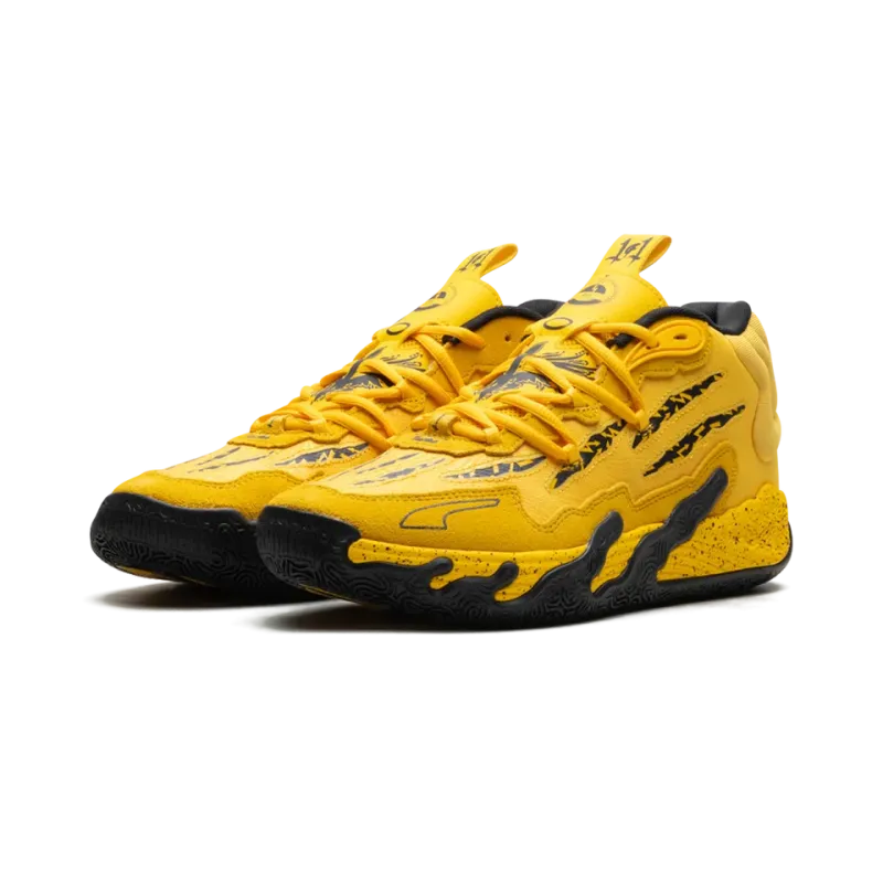 Puma MB.03 Porsche Mens