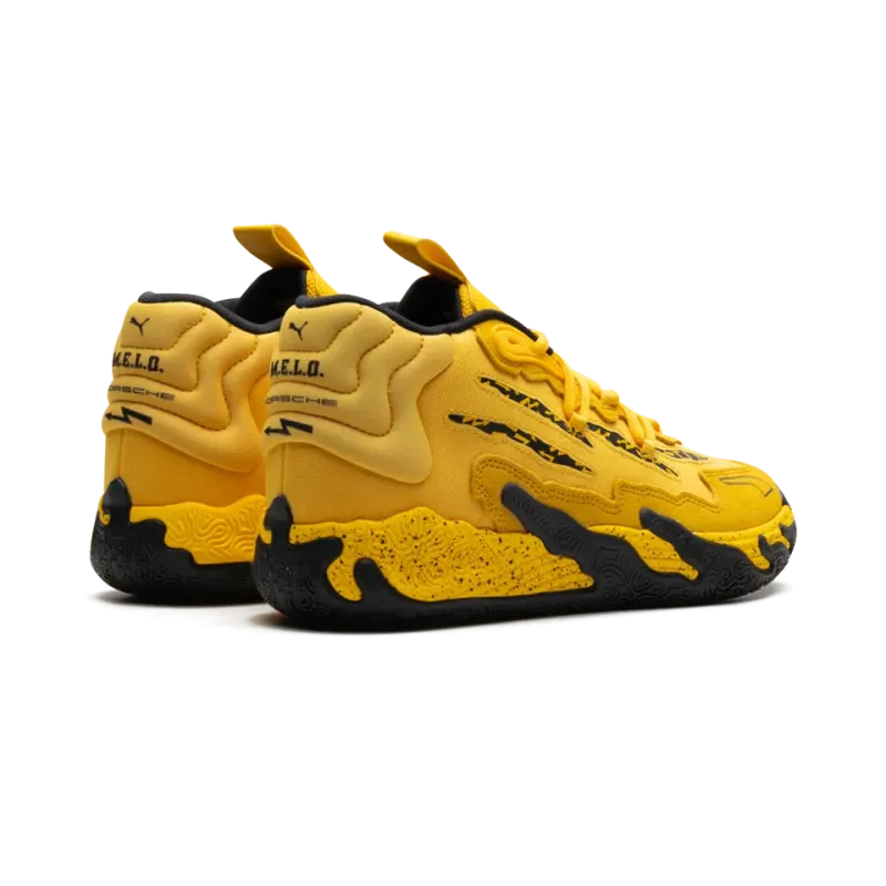 Puma MB.03 Porsche Mens