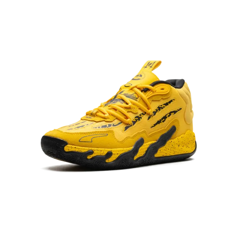 Puma MB.03 Porsche Mens