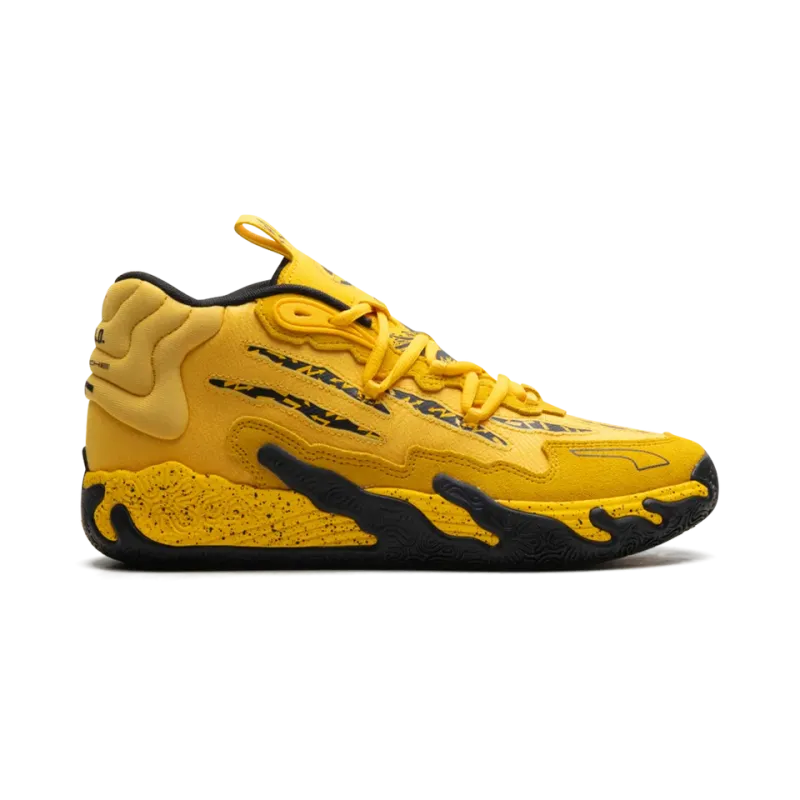 Puma MB.03 Porsche Mens