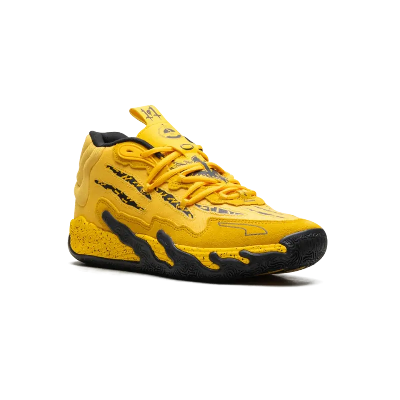 Puma MB.03 Porsche Mens