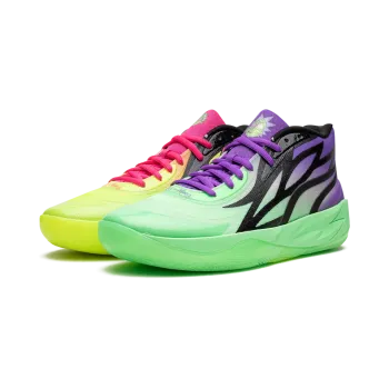 Puma MB.02 Rick And Morty - Adventures Mens