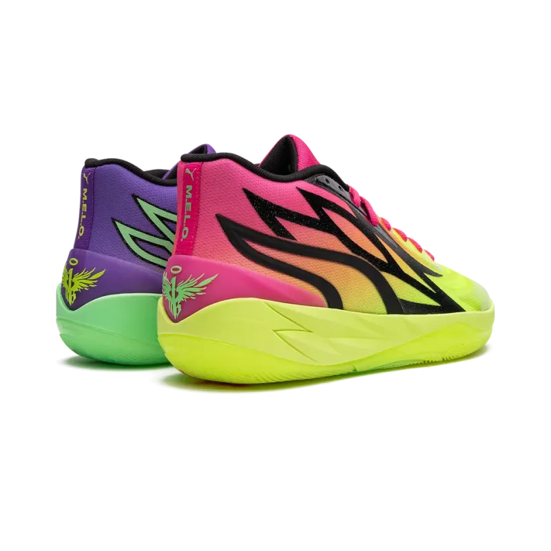 Puma MB.02 Rick And Morty - Adventures Mens